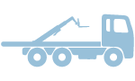 Drop Deck Trailer